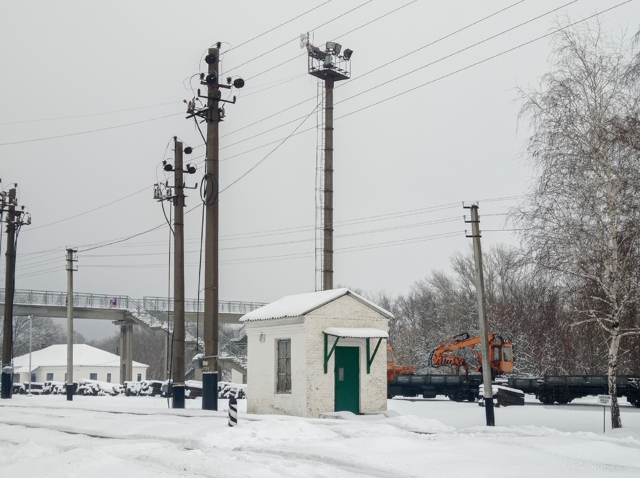 Лисичанск, Улица Машиностроителей, 5