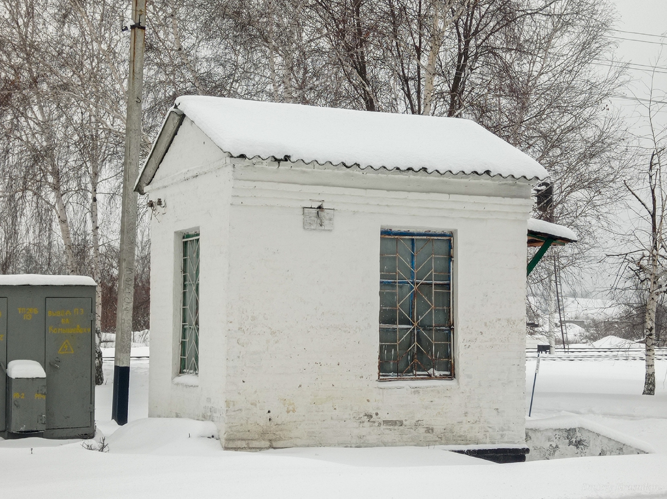 Лисичанск, Улица Машиностроителей, 5