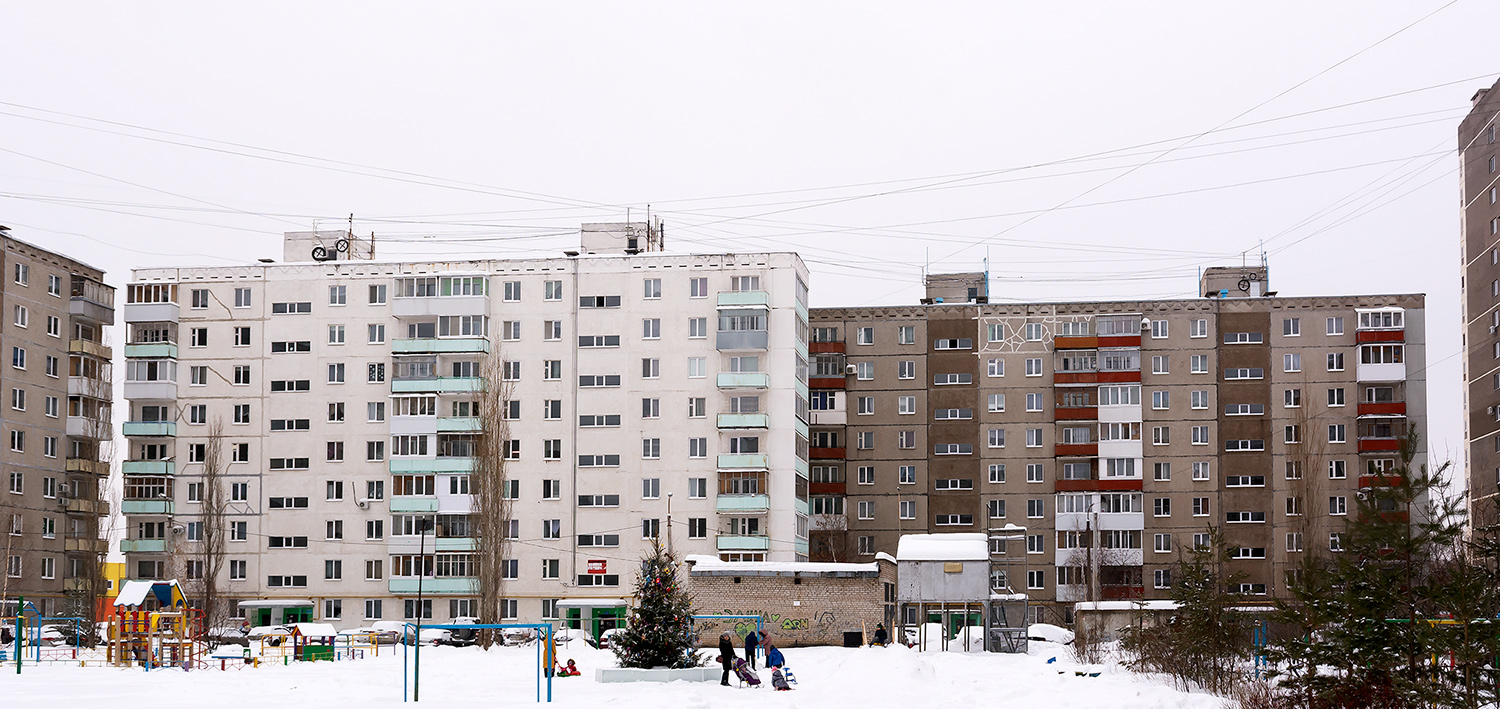 Уфа, Транспортная улица, 26; Транспортная улица, 26/1; Транспортная улица, 26*