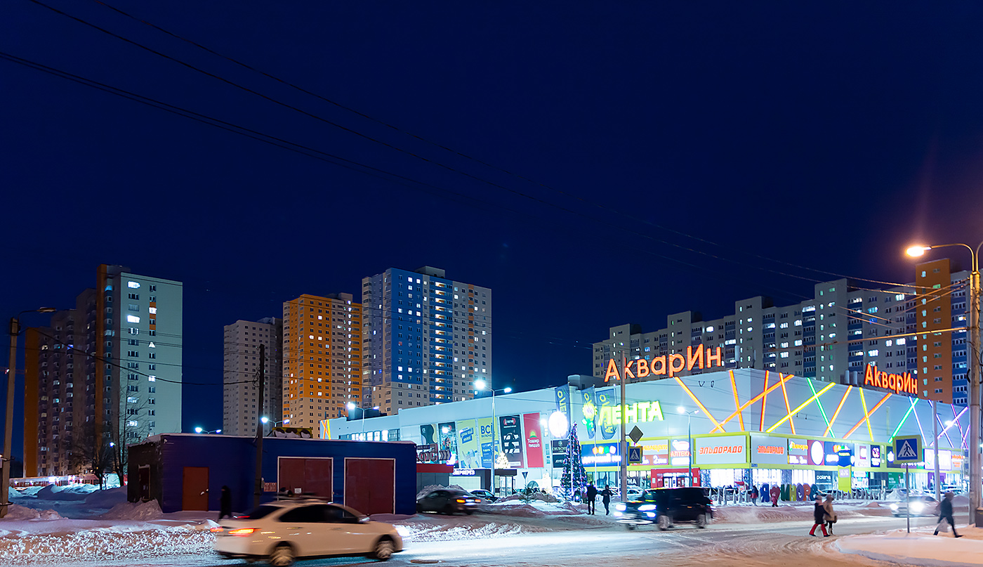 Уфа, Улица Лётчика Кобелева, 3; Улица Лётчика Кобелева, 3/1 стр; Улица Лётчика Кобелева, 3/2; Улица Лётчика Кобелева, 3/3; Улица Ферина, 29