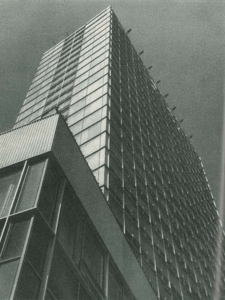 Москва, Волоколамское шоссе, 2