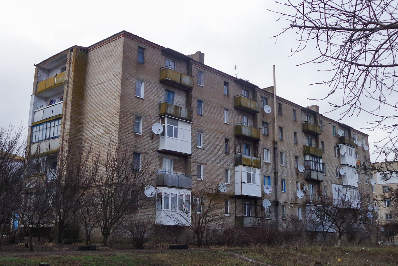 Черниговка, Соборная улица, 353