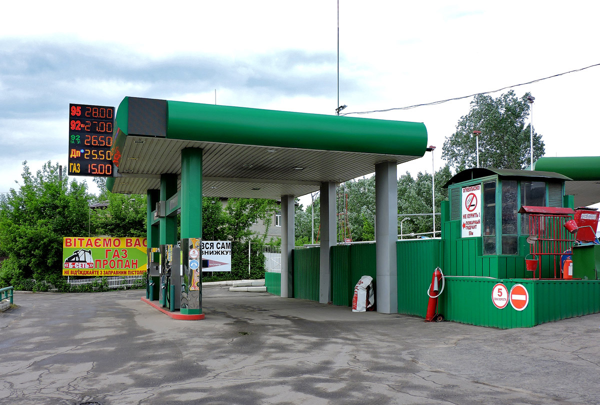 Charków, Грековская улица, 25А
