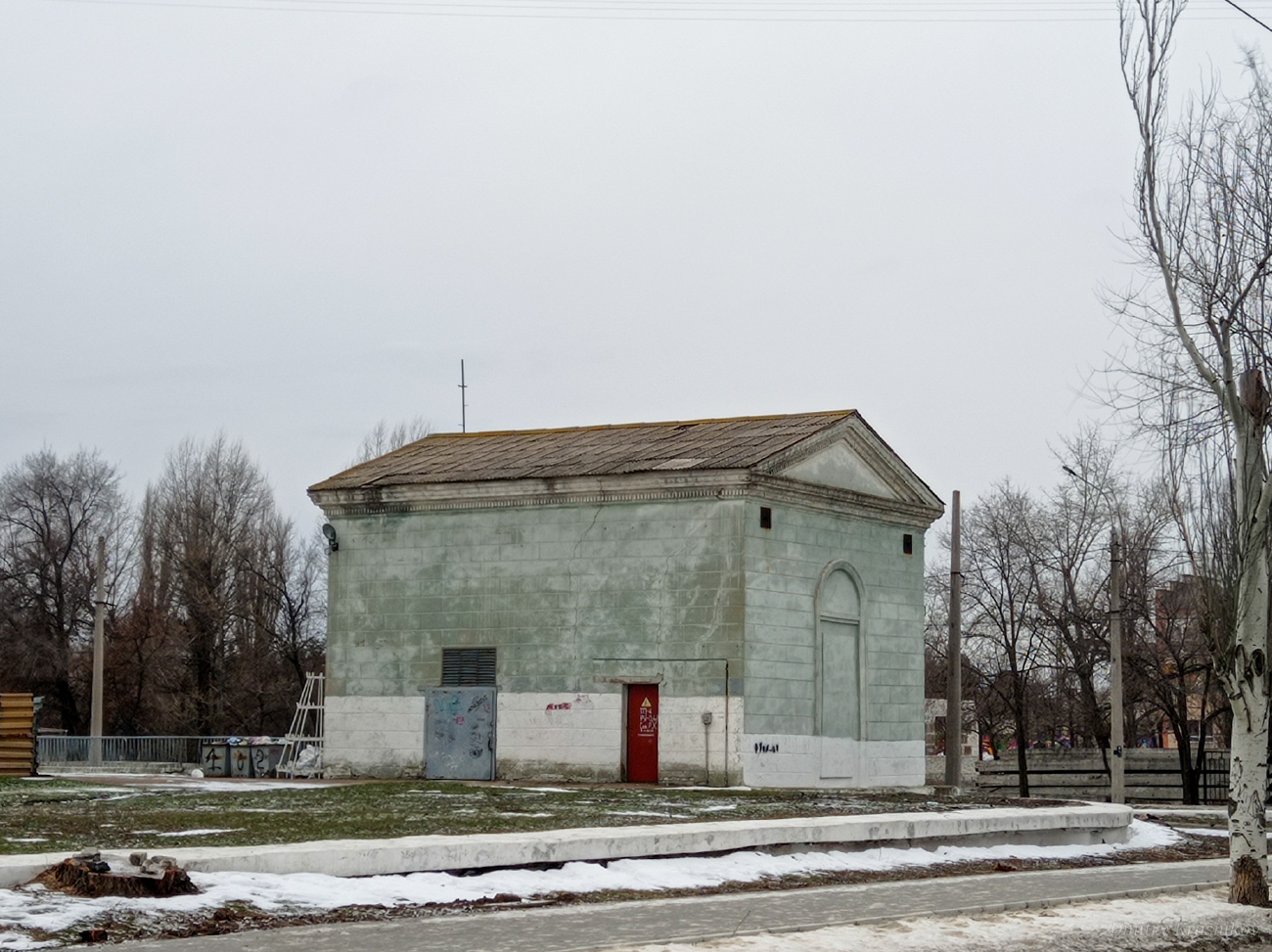 Северодонецк, Бульвар Дружбы Народов, 37*