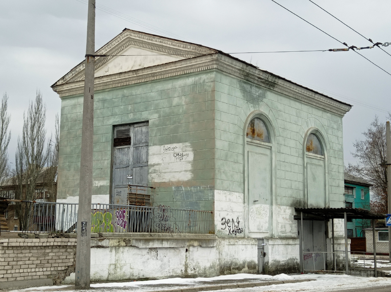 Северодонецк, Бульвар Дружбы Народов, 37*