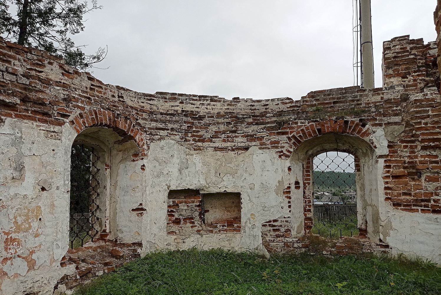 Бельск, Улица Иванова