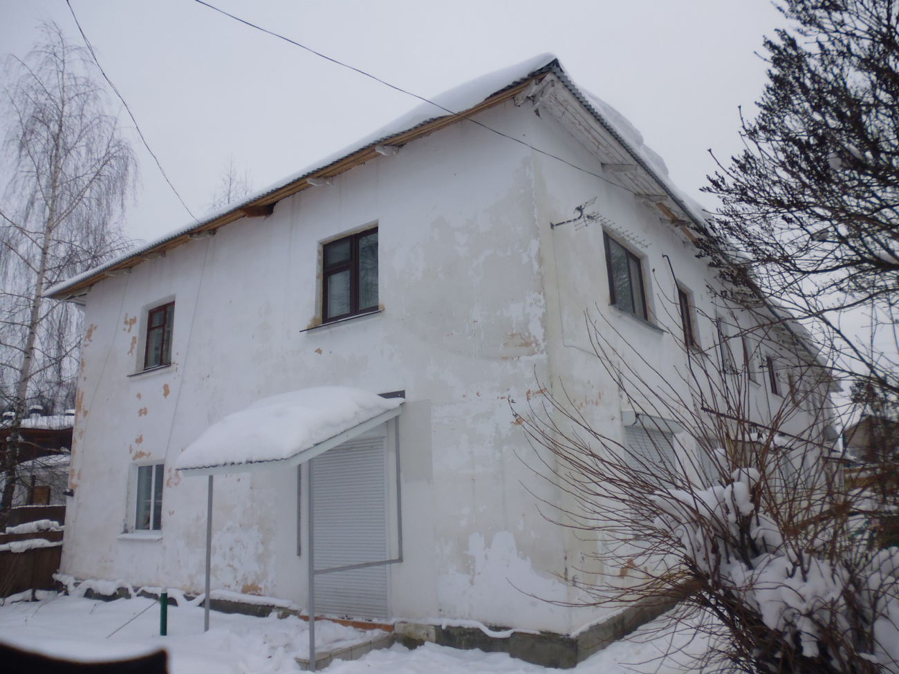 Суздаль, Улица Ленина, 101А