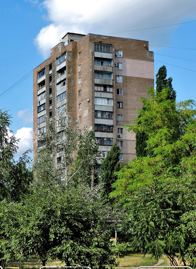 Харкiв, Проспект Гагарина, 54