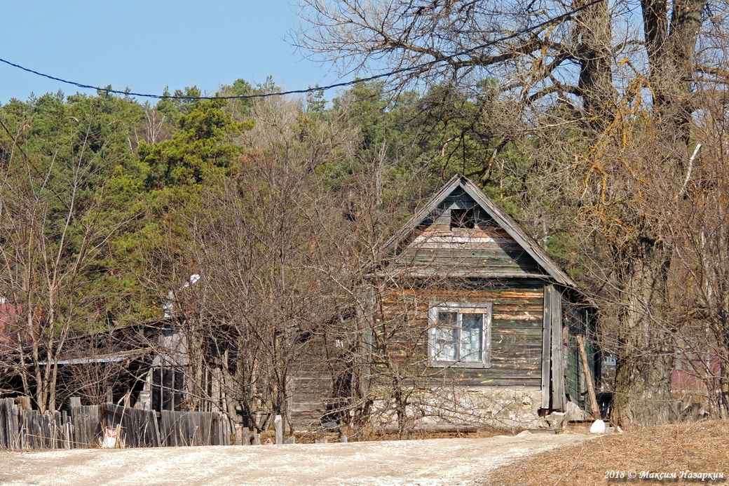 Касимов, Затонная улица, 15