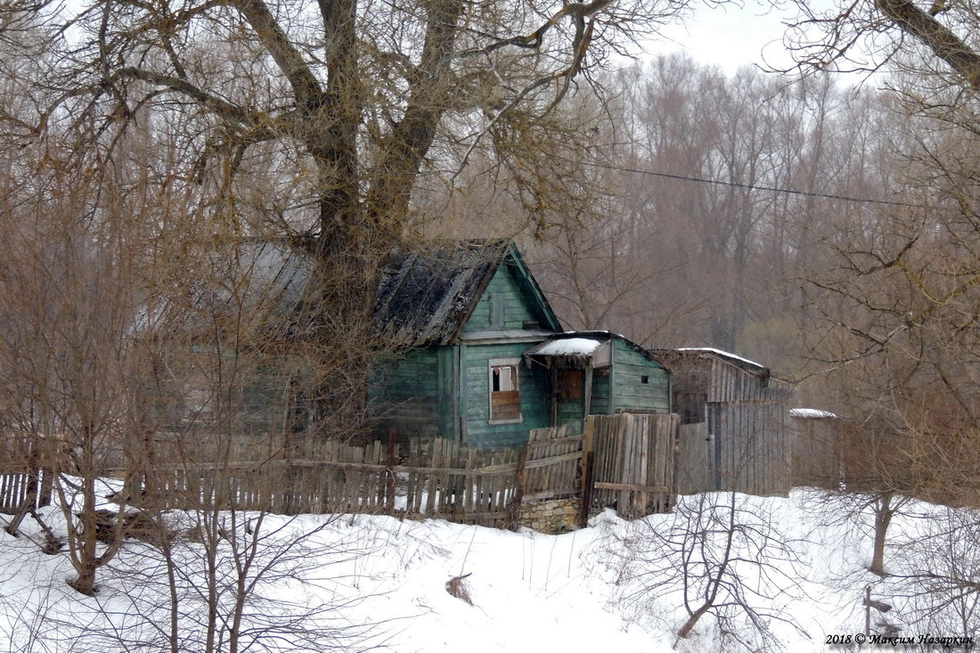 Касимов, Затонная улица, 15