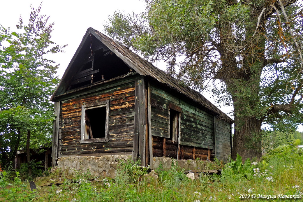 Касимов, Затонная улица, 15