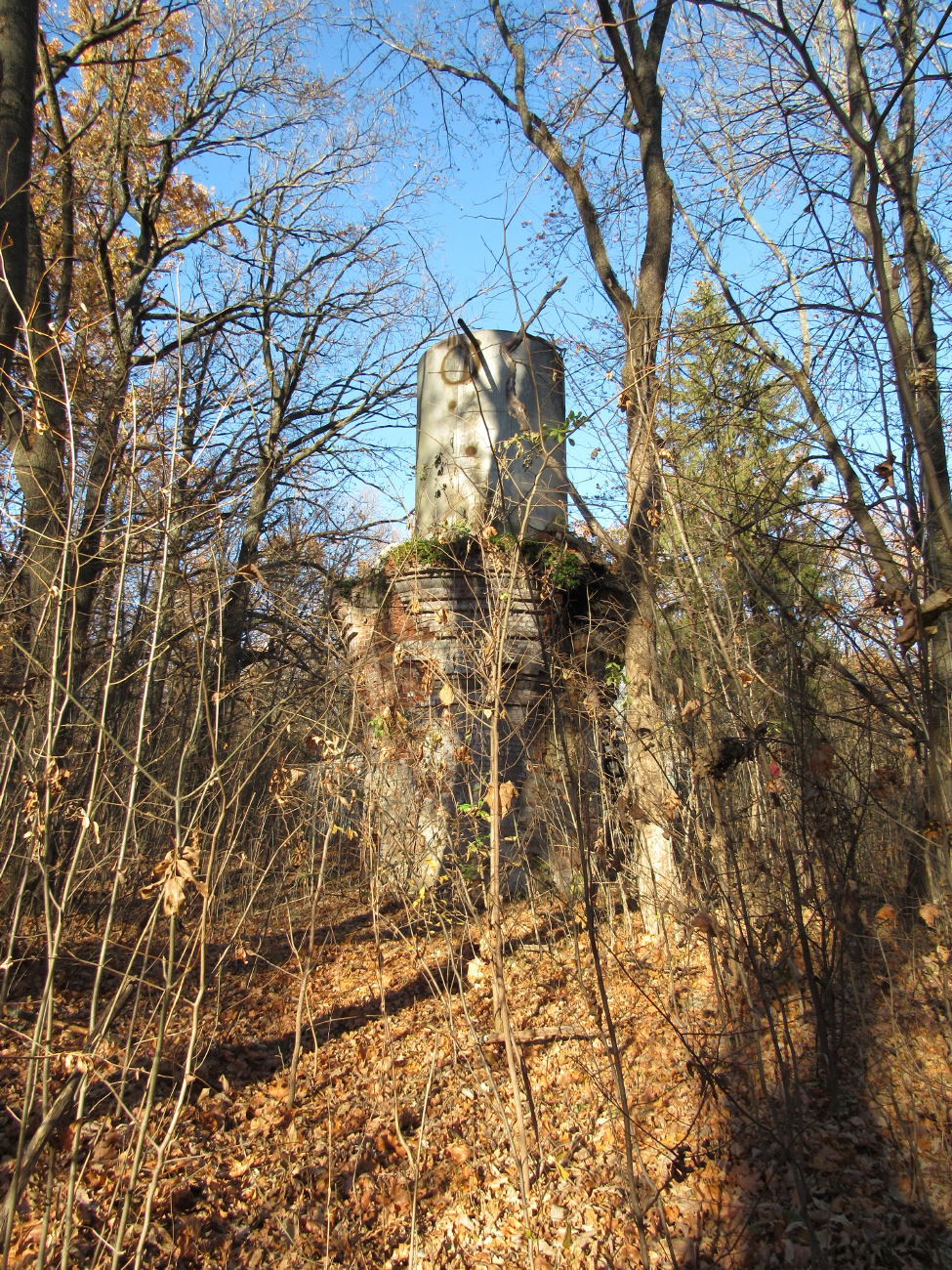 Шаровка, Улица Санаторная, ?