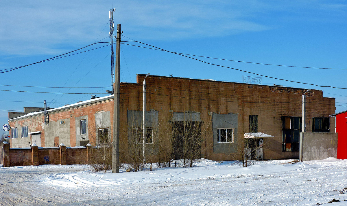 Харкiв, Улица Достоевского, 18А