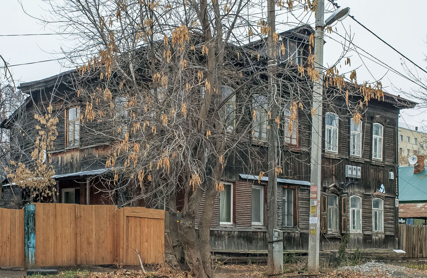 Уфа, Улица 9 Января, 37