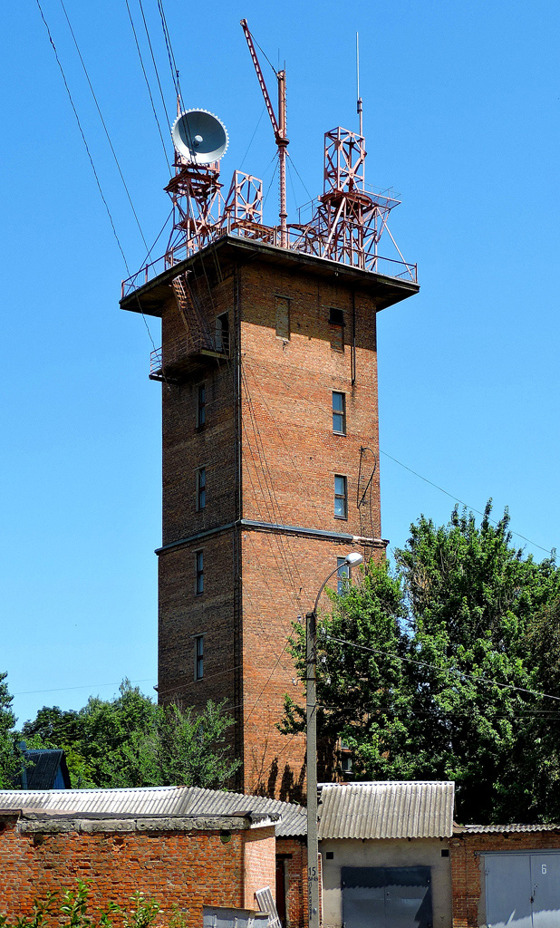 Красноград, Соборная улица, ?