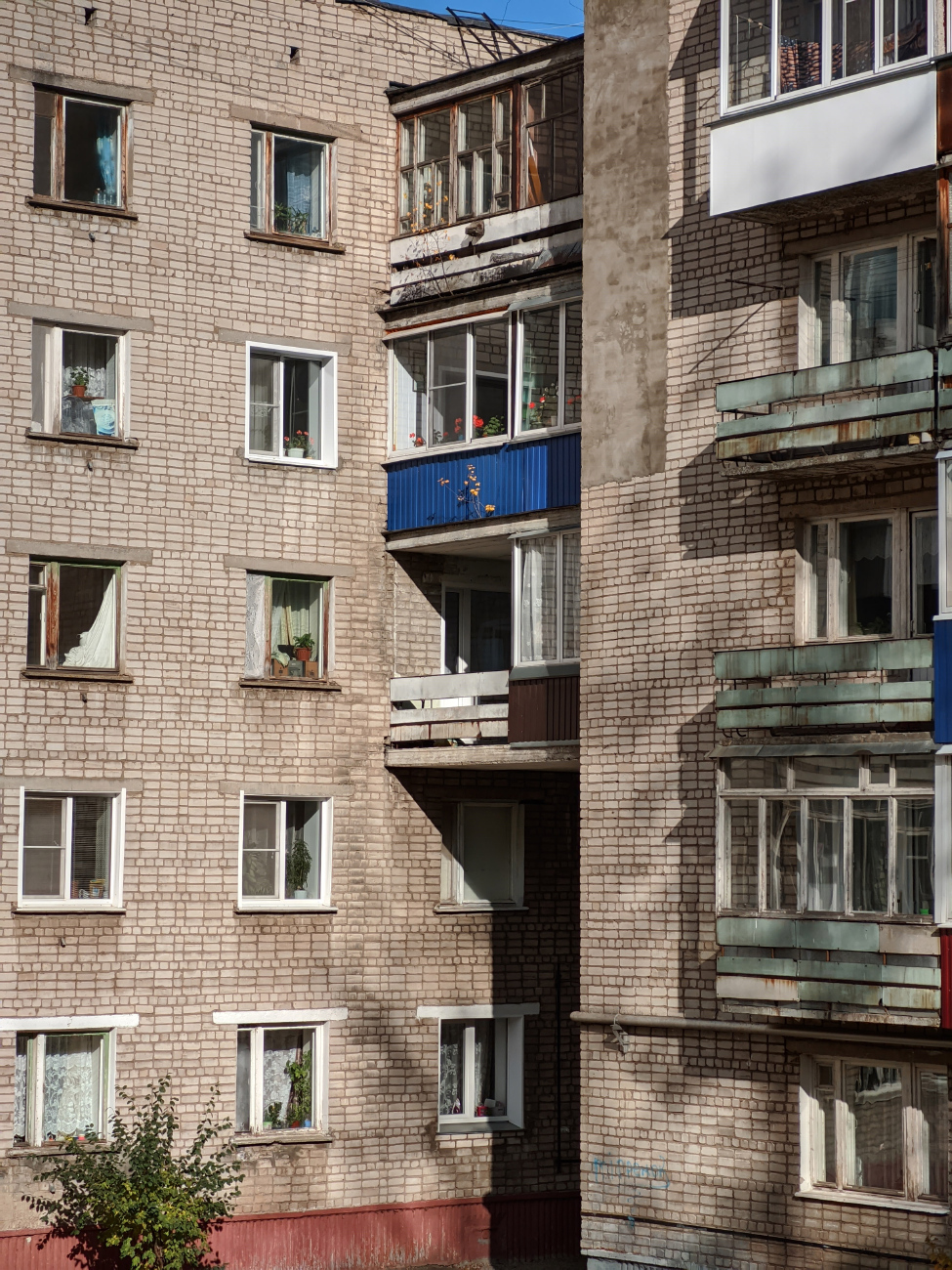 Кирово-Чепецк, Улица Ленина, 66 корп. 2; Улица Ленина, 66 корп. 3