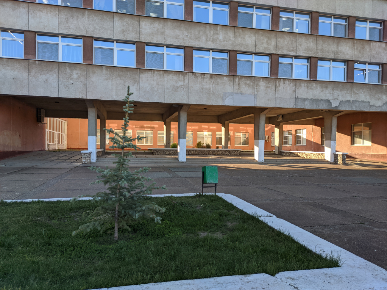 Кирово-Чепецк, Первомайская улица, 6