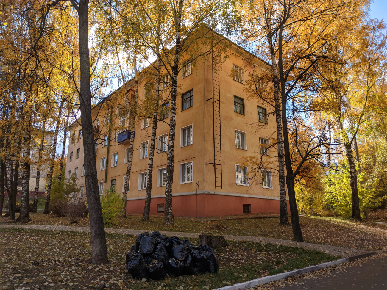 Кирово-Чепецк, Улица Энгельса, 17