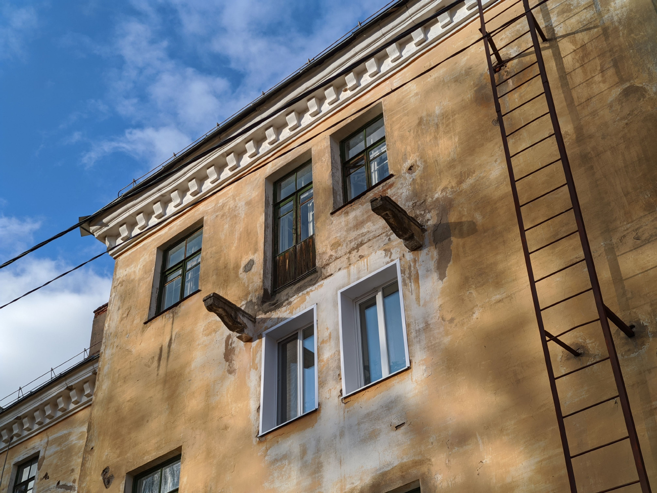 Кирово-Чепецк, Проспект Мира, 22