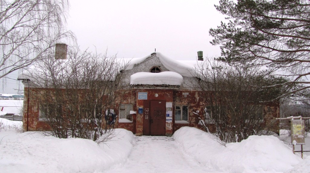 Лысьвенский городской округ, прочие н.п., Дер. Заимка, улица Ленина, 9