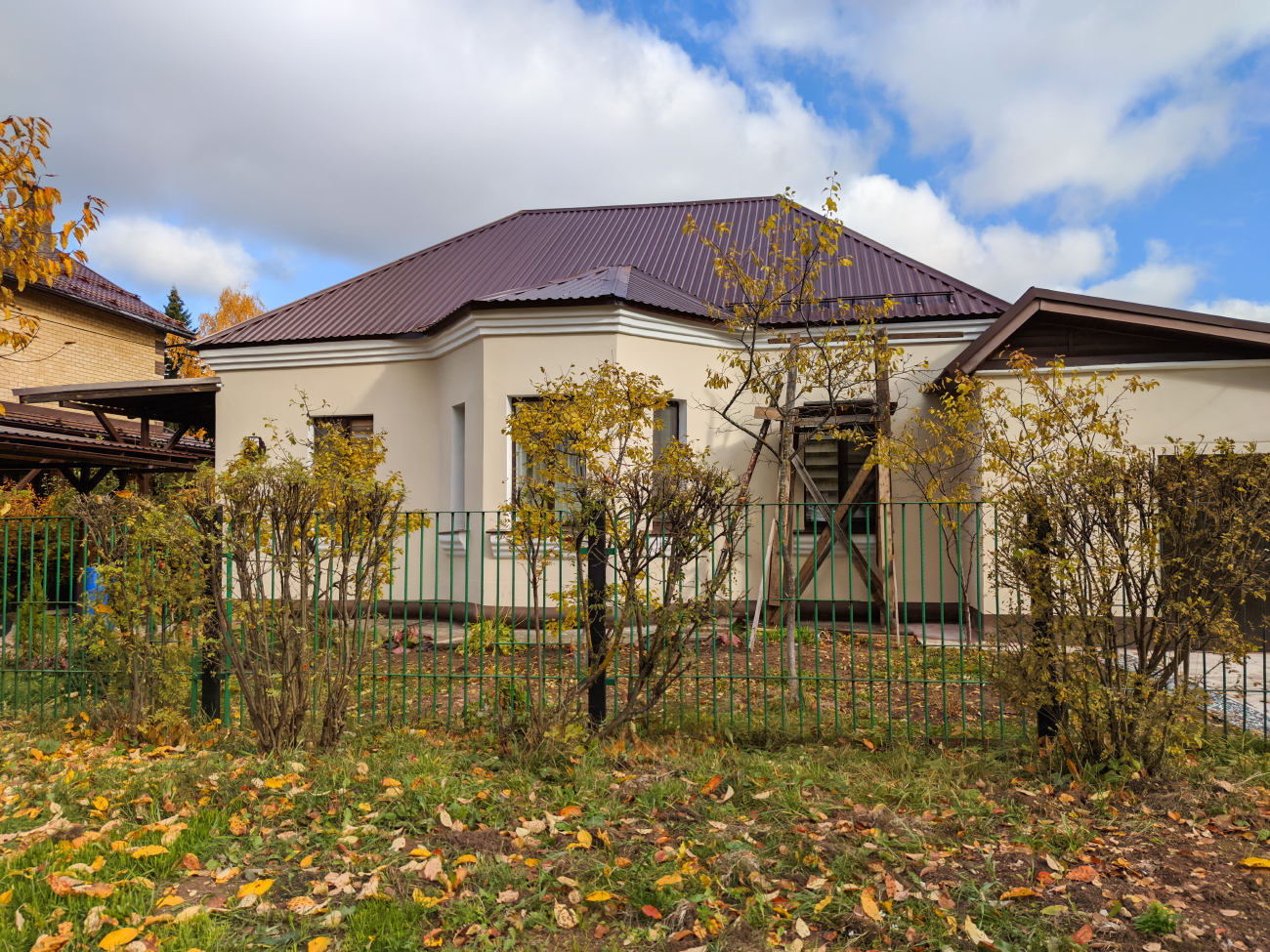 Кирово-Чепецк, Речная улица, 5