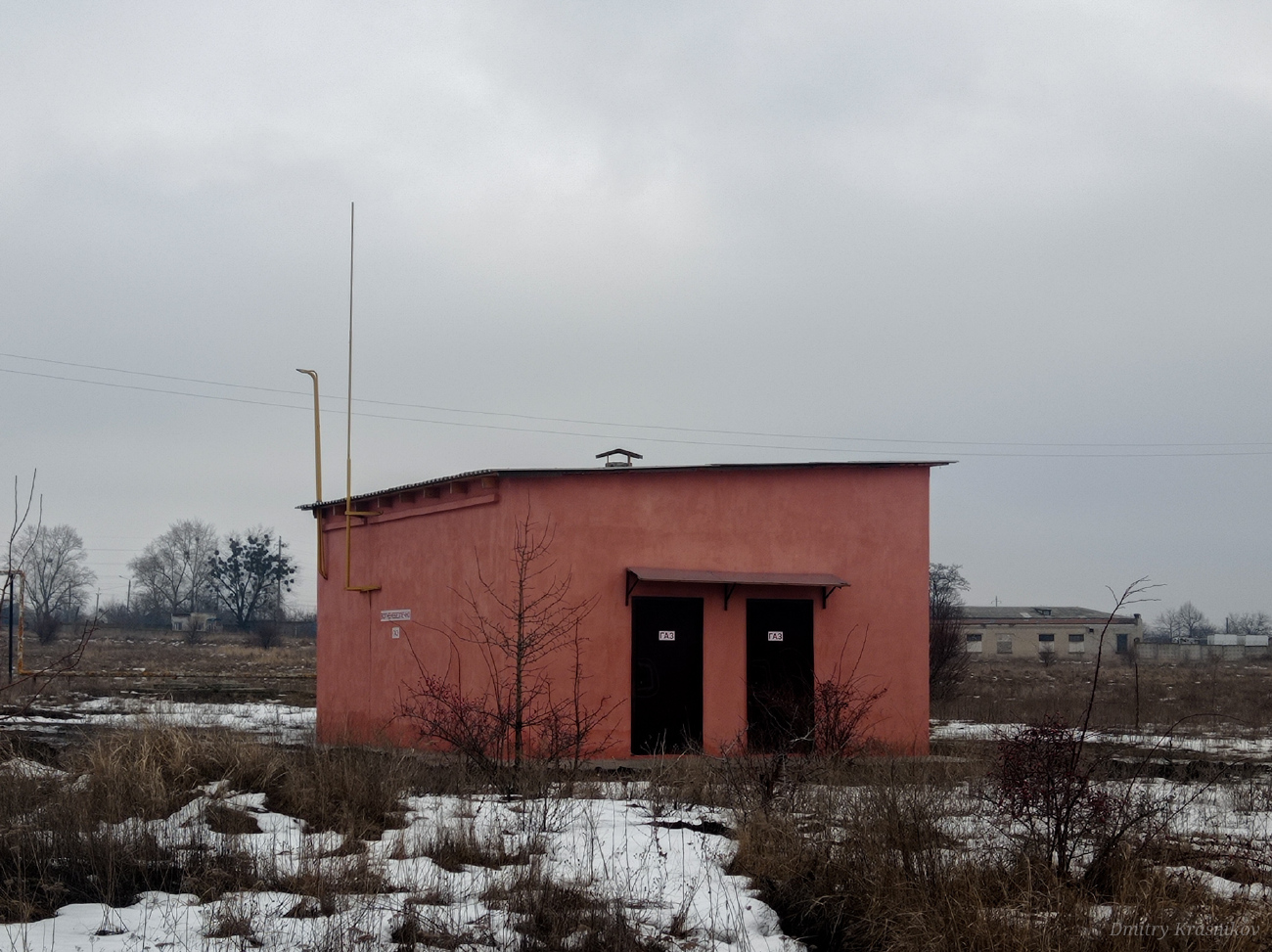 Лисичанск, Квартал 50 лет Победы, 51*