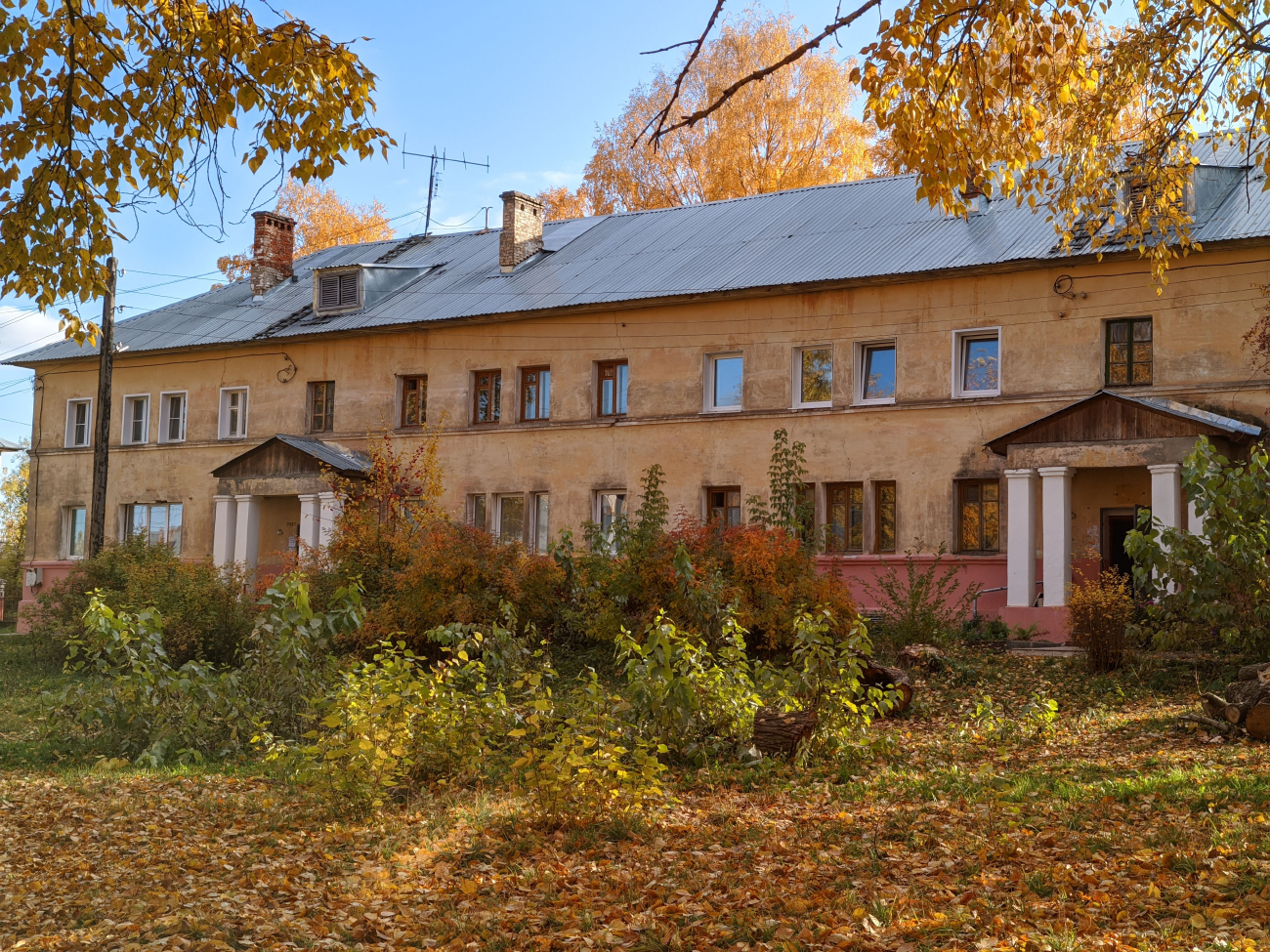 Кирово-Чепецк, Улица Калинина, 31