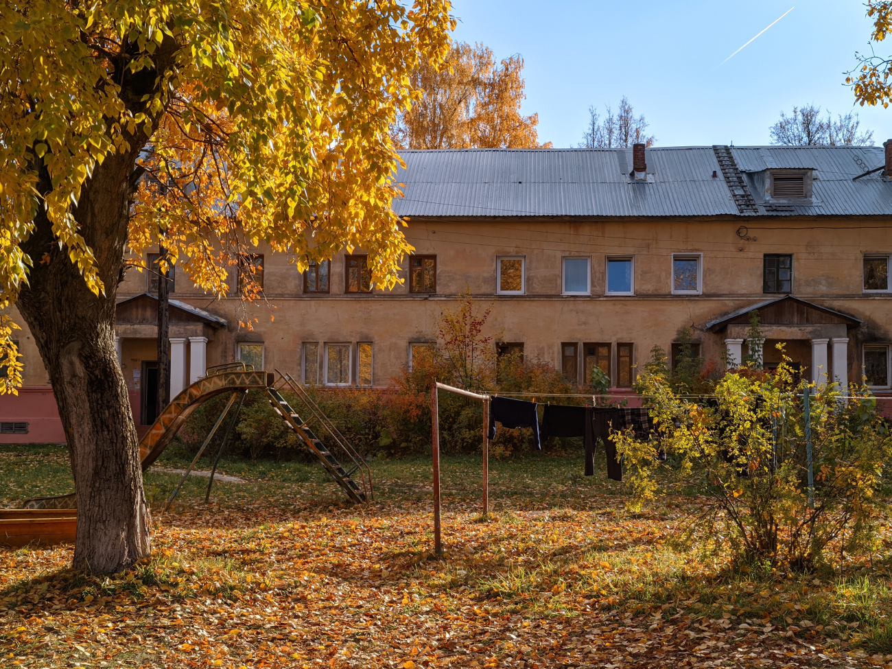 Кирово-Чепецк, Улица Калинина, 31