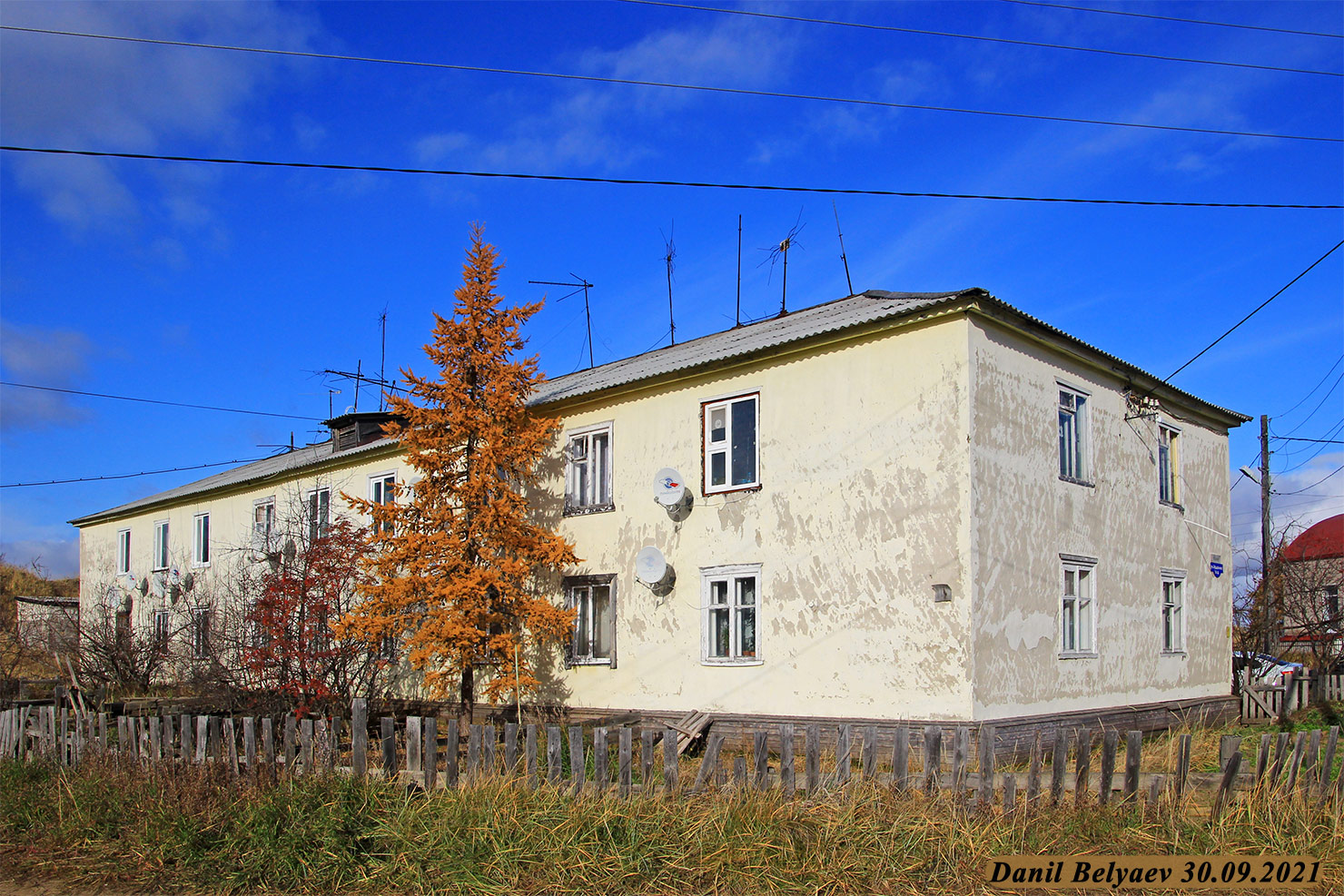 Искателей, Улица Ардалина, 14А