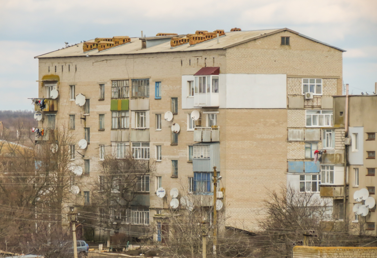 Черниговка, Светлая улица, 2А