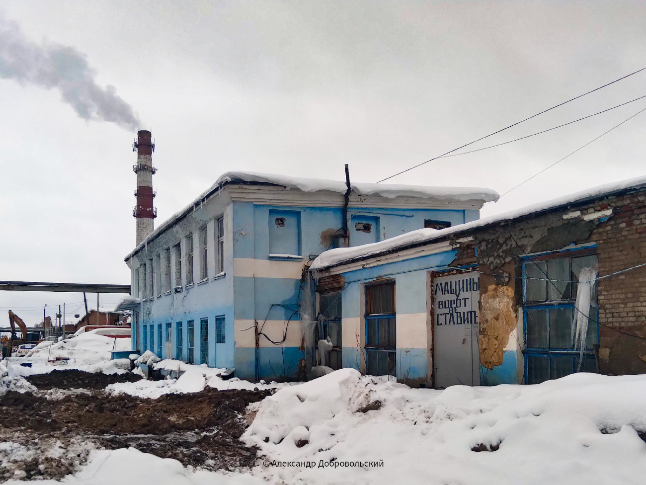 Поселение Воскресенское, Пос. подсобного хозяйства Воскресенское, 59 стр. 2