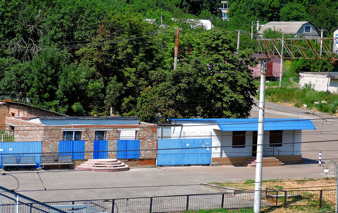 Красноград, Улица Копыленко, 13