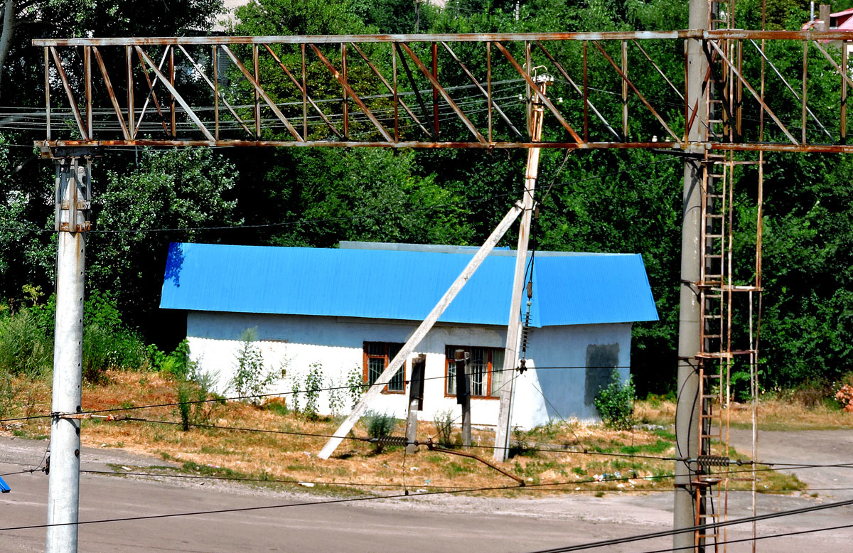 Красноград, Улица Копыленко, 13*