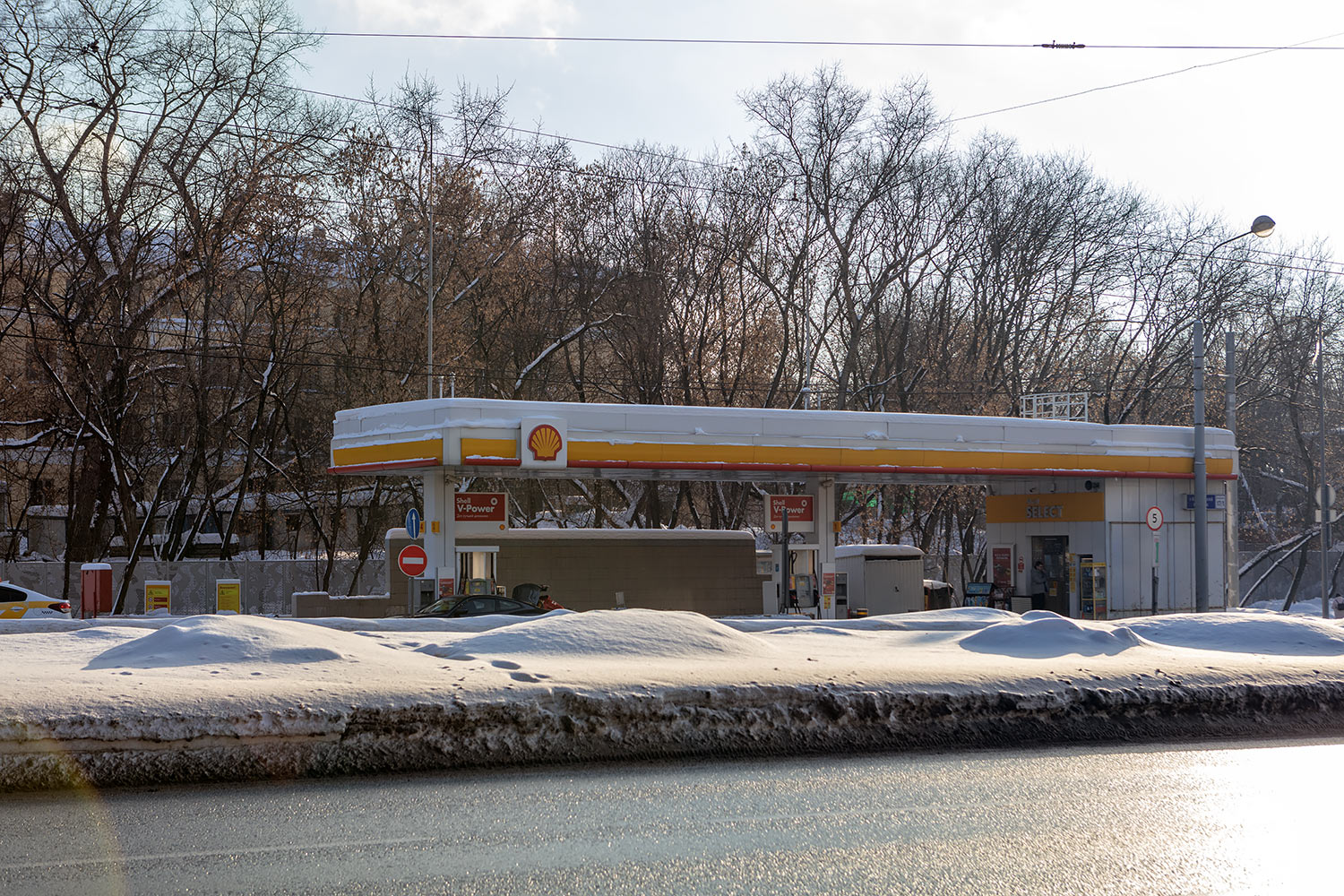 Москва, 3-й ​Крутицкий переулок, вл. 17 стр. 1