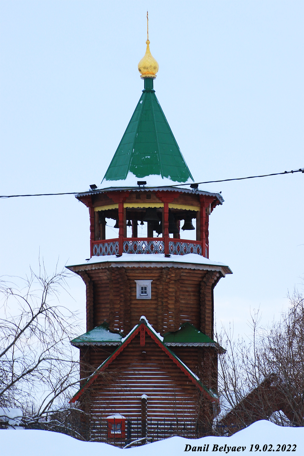 Нарьян-Мар, Улица Ленина, 7*