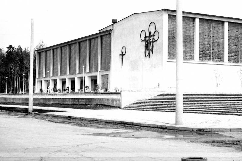 Миасс, Проспект Макеева, 36