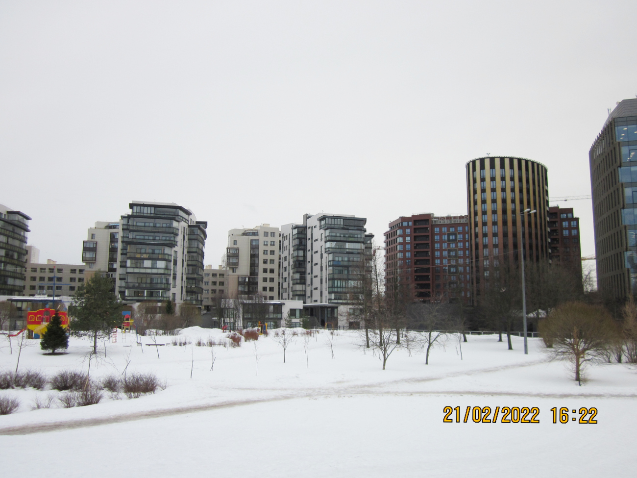 Санкт-Петербург, Перевозный переулок, 4; Новочеркасский проспект, 33 корп. 2