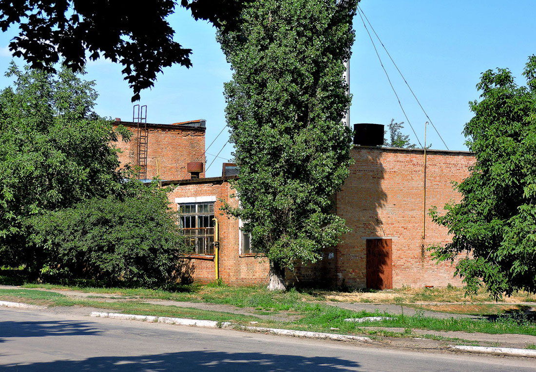Карловка, Улица Независимости, 4