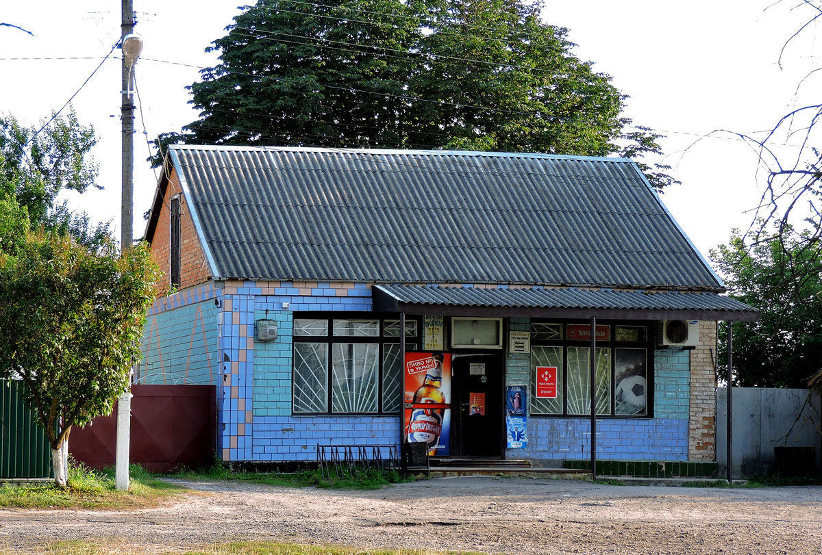 Карловский район, прочие н.п., С. Поповка, Полтавская улица, 23