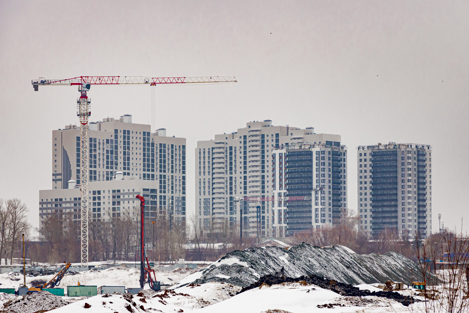 Казань, Улица Аделя Кутуя, 110Д корп. 1; Улица Аделя Кутуя, 110Д корп. 2; Улица Аделя Кутуя, 110Д корп. 3; Улица Аделя Кутуя, 110; Улица Аделя Кутуя, 110Е