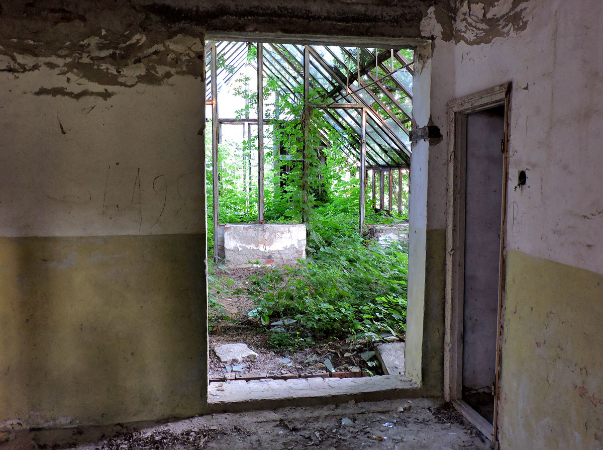 Карловский район, прочие н.п., с. Верхняя Ланная