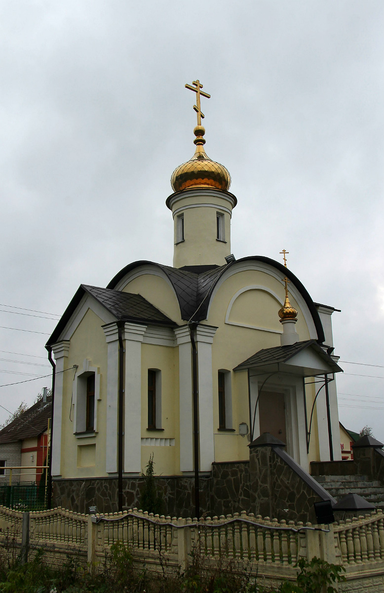 Ливны, Объездная улица, 1Г