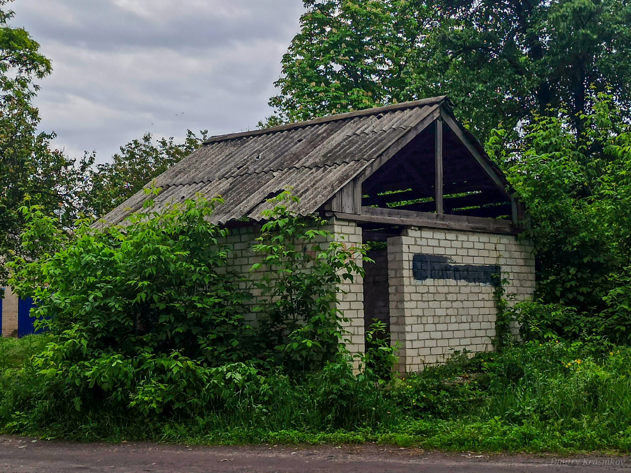 Лисичанск, Улица Лесничего, (?)