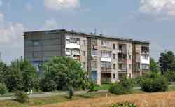 Лозовской район, прочие н.п., с. Черниговское, Садовая улица, 1