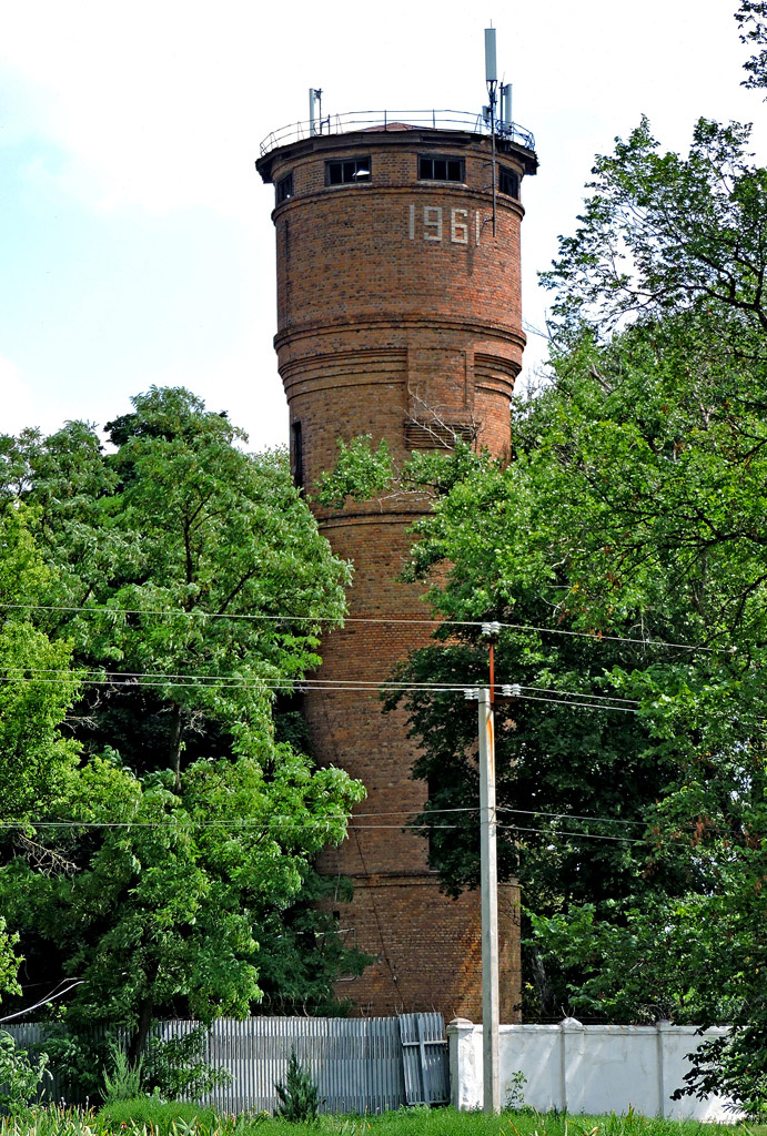 Лозова, Панютине, Улица Ивана Середы, ?