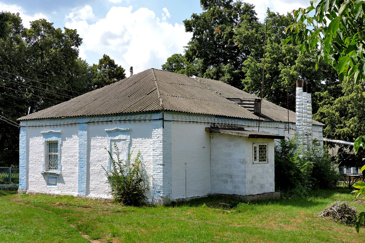 Лозівський район, інші н.п., с. Катериновка, улица Слобожанская, 4