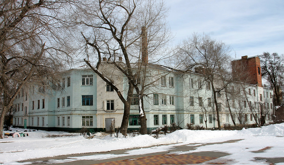 Семилуки, Улица Ленина, 5