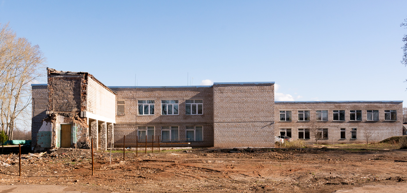 Благоварский район, прочие н.п., С. Благовар, Совхозная улица, 4
