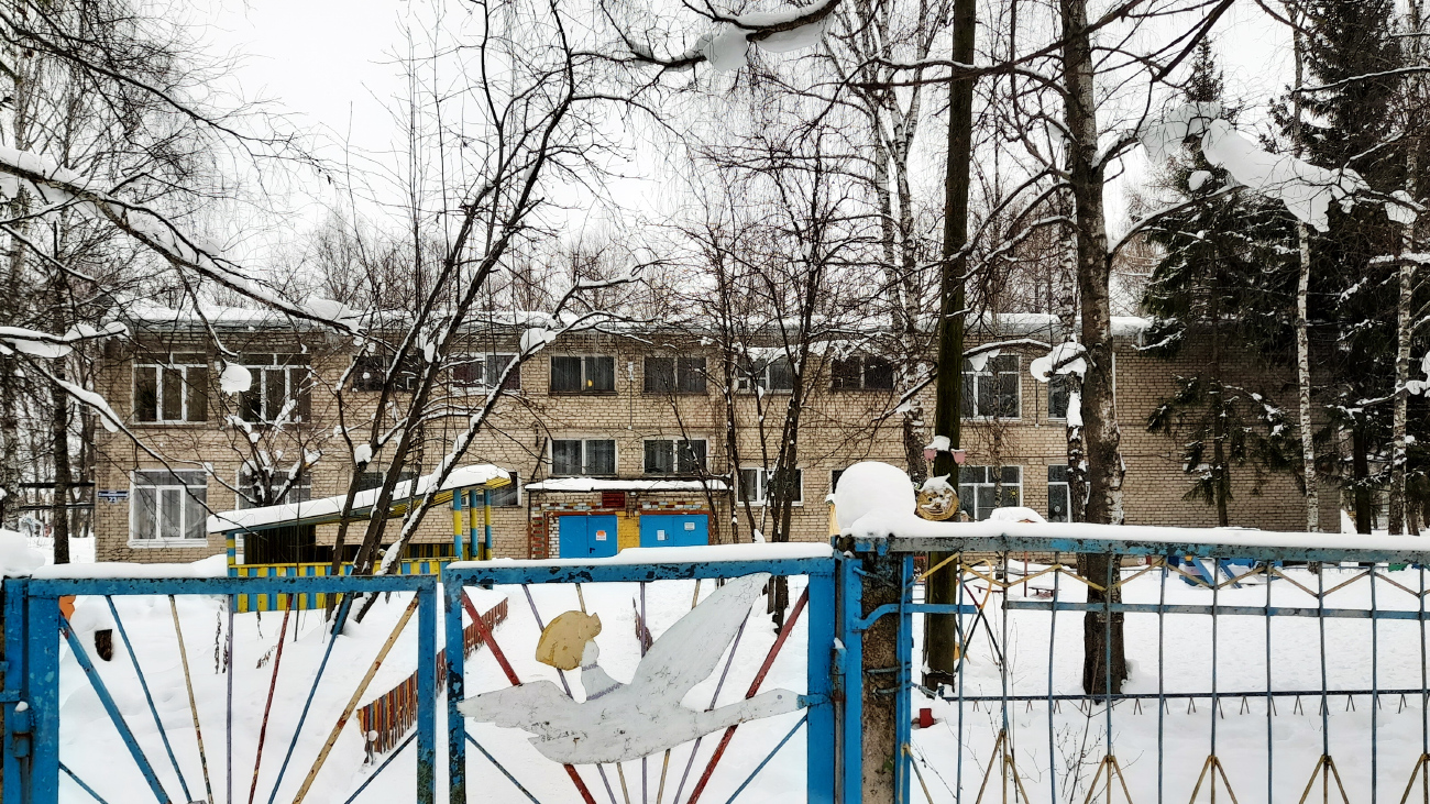 Семибратово, Улица Ломоносова, 23