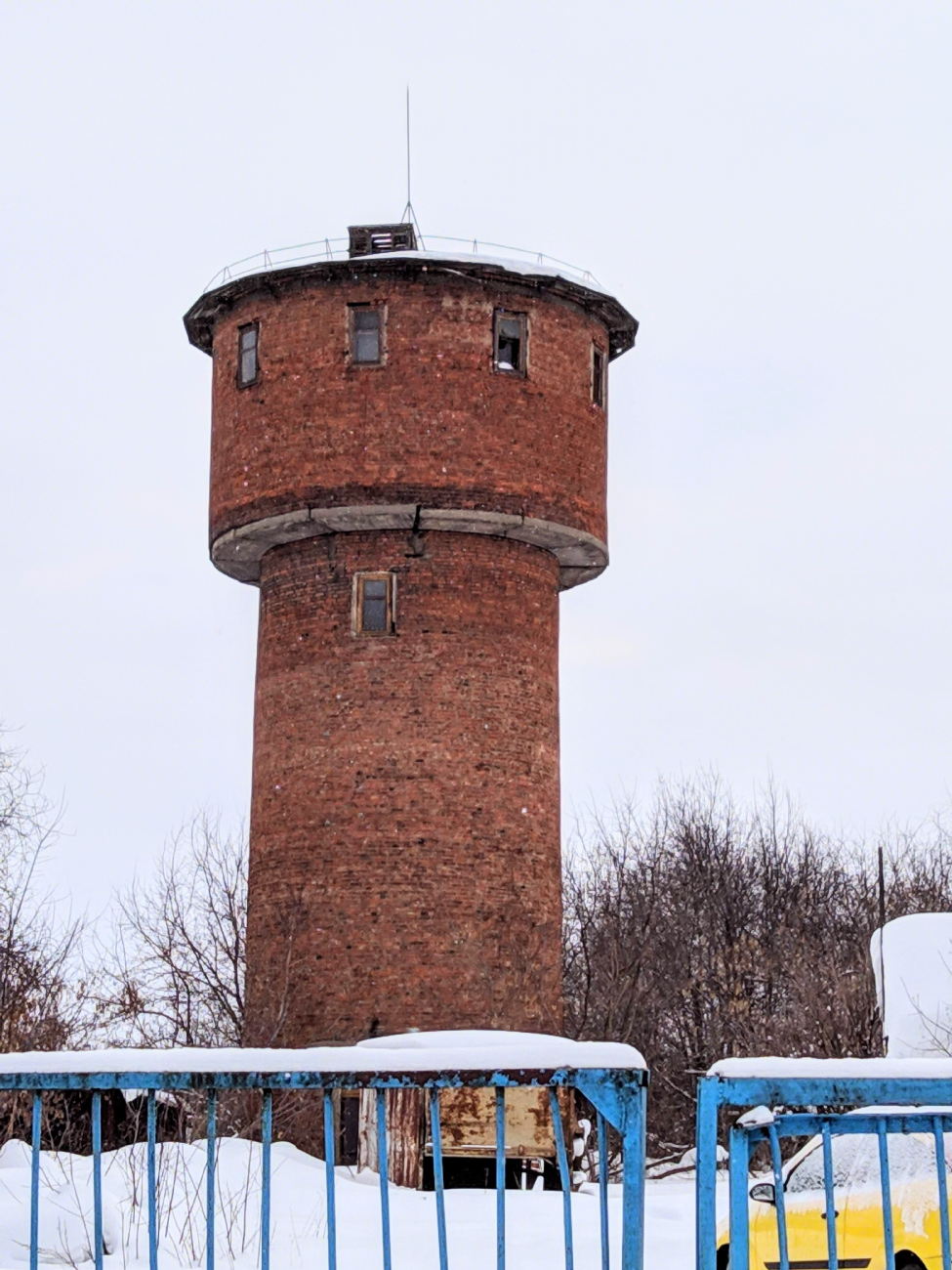 Глазов, Советская улица, 49*